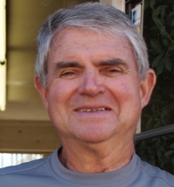 Mike Shirley, AZ Certified Nurseryman